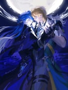二次元插画 #11433052