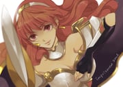 二次元插画 #11433058
