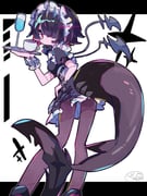 二次元插画 #11433067