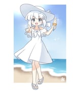 二次元插画 #11433082