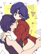 二次元插画 #11433089