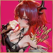 二次元插画 #11433090