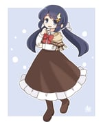二次元插画 #11433095