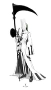 二次元插画 #11433099