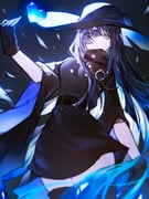 二次元插画 #11433100