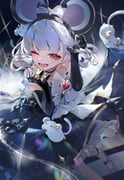 二次元插画 #11433113