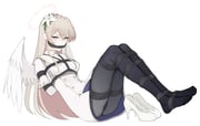 二次元插画 #11433115