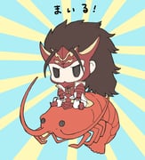 二次元插画 #11433117