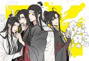 二次元插画 #11433118
