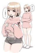 二次元插画 #11433119