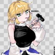 二次元插画 #11433120