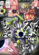 二次元插画 #11433124