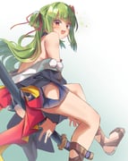二次元插画 #11433133