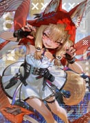 二次元插画 #11433136