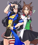 二次元插画 #11433141