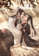 二次元插画 #11433142