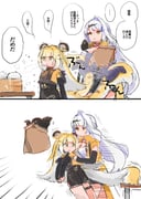 二次元插画 #11433144