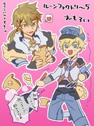 二次元插画 #11433146