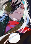 二次元插画 #11433173