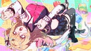 二次元插画 #11433189