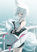 二次元插画 #11433190
