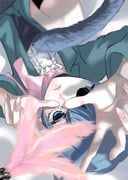 二次元插画 #11433212