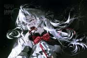 二次元插画 #11433213