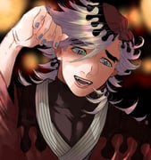 二次元插画 #11433215