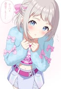 二次元插画 #11433226
