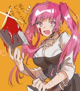 二次元插画 #11433230