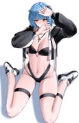 二次元插画 #11433237