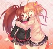 二次元插画 #11433240