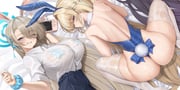 二次元插画 #11433244