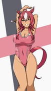 二次元插画 #11433245