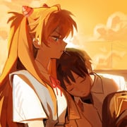 二次元插画 #11433246