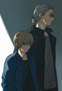 二次元插画 #11433265