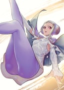 二次元插画 #11433267