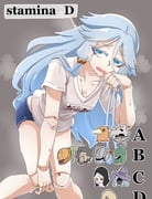 二次元插画 #11433271