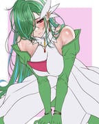 二次元插画 #11433282