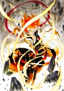 二次元插画 #11433304