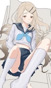 二次元插画 #11433315