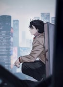 二次元插画 #11433322