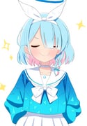 二次元插画 #11433324