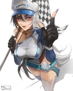 二次元插画 #11433325