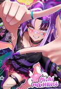 二次元插画 #11433334