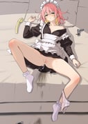 二次元插画 #11433349