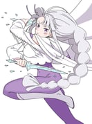 二次元插画 #11433350