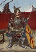 二次元插画 #11433355