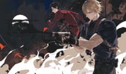 二次元插画 #11433356