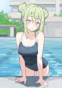 二次元插画 #11433357